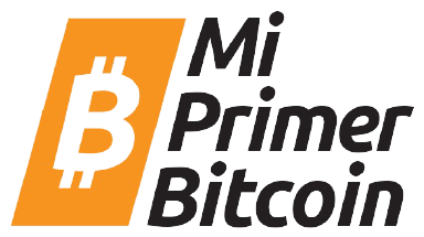 Logo Mi Primer Bitcoin